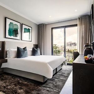 The Catalyst Apartment Hotel By Newmark