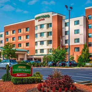 Courtyard Greensboro Airport