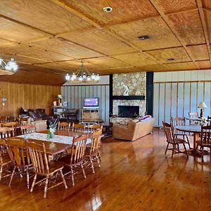Crc Ranch Retreat